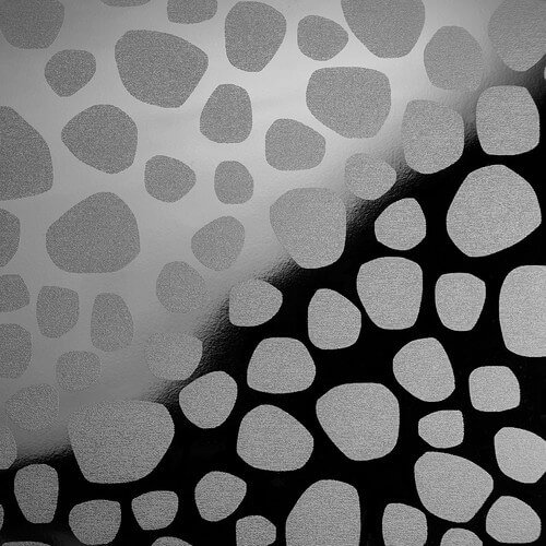 StM — Stone on mirror