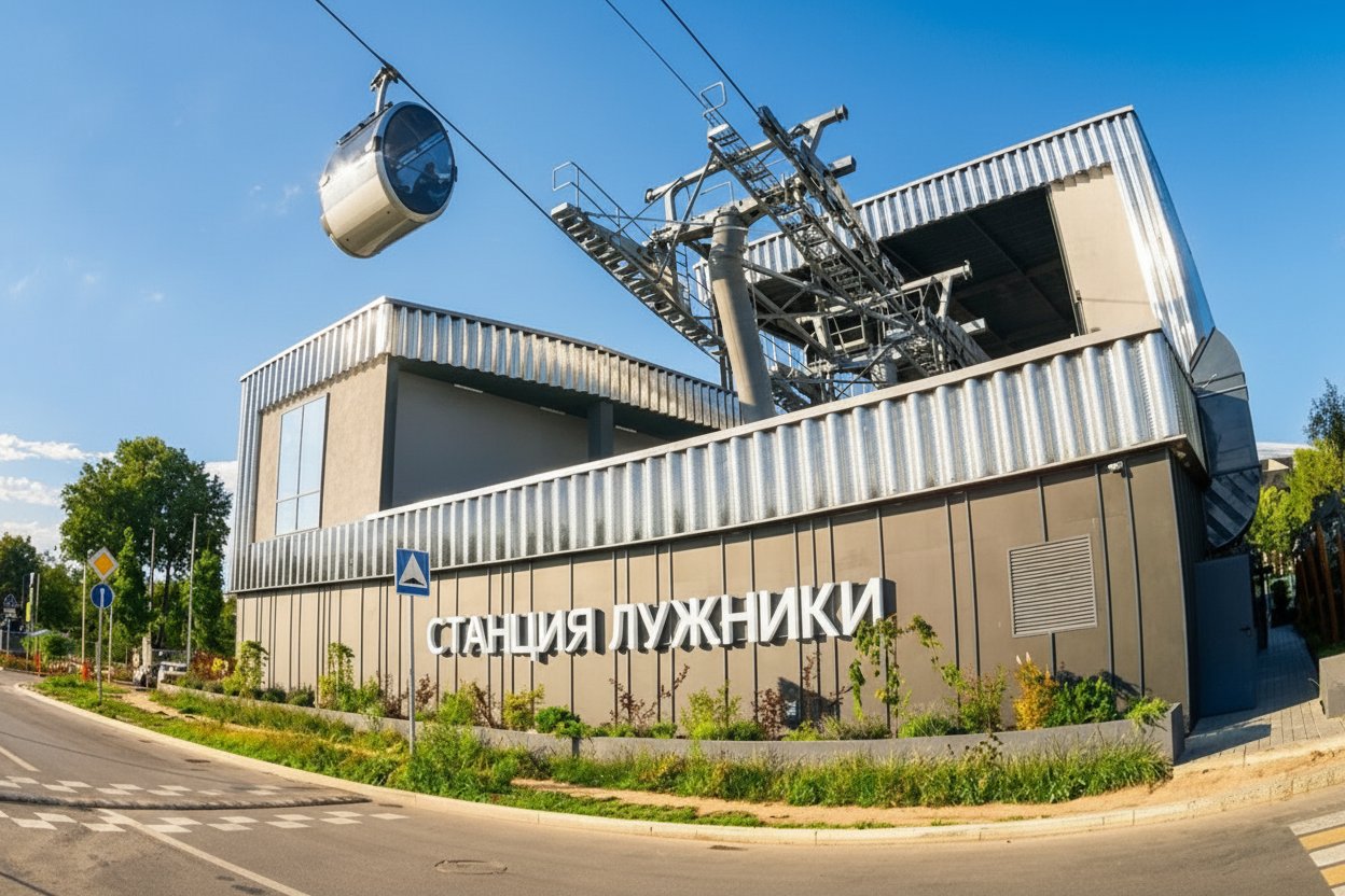 HPL LEMARK — объект
