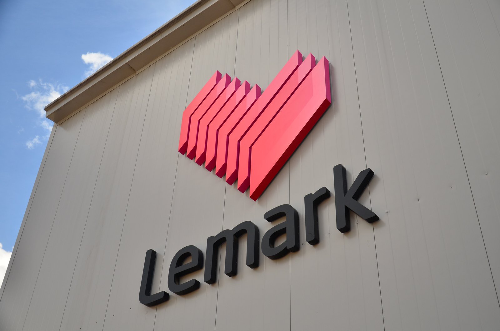 HPL LEMARK — объект