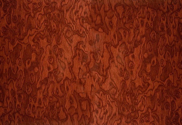 HPL декор Корень вяза коричневый LM 3433